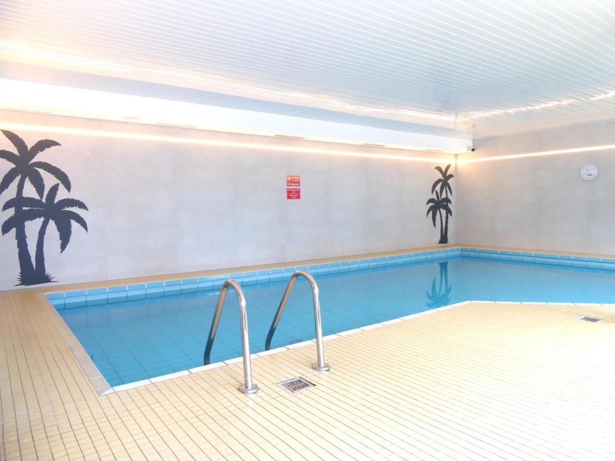 Awayhome Winterberg Ferienwohnung Pool Sauna 5 Pers Wifi Near Bikepark Switch Terrasse Ngoại thất bức ảnh