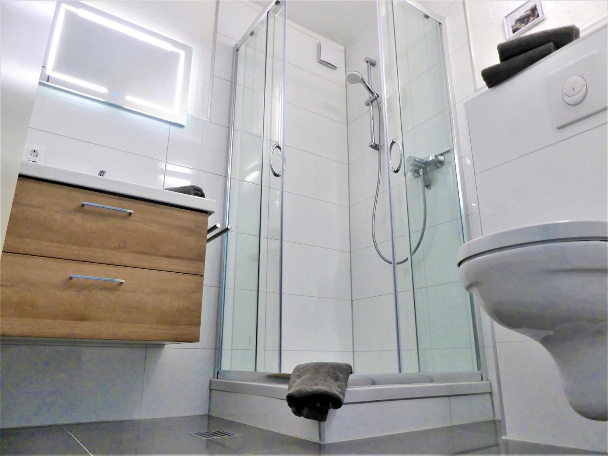 Awayhome Winterberg Ferienwohnung Pool Sauna 5 Pers Wifi Near Bikepark Switch Terrasse Ngoại thất bức ảnh