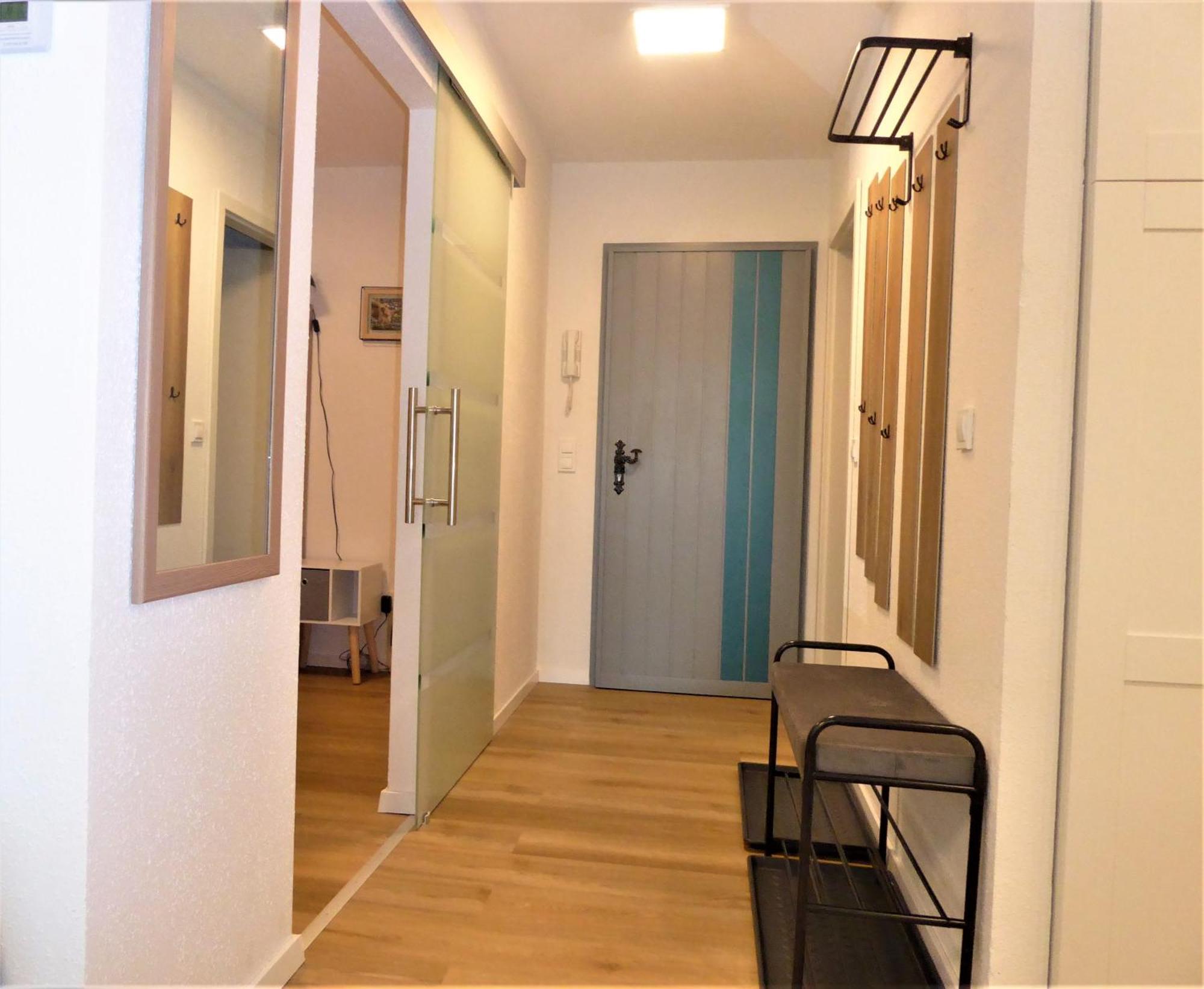 Awayhome Winterberg Ferienwohnung Pool Sauna 5 Pers Wifi Near Bikepark Switch Terrasse Ngoại thất bức ảnh