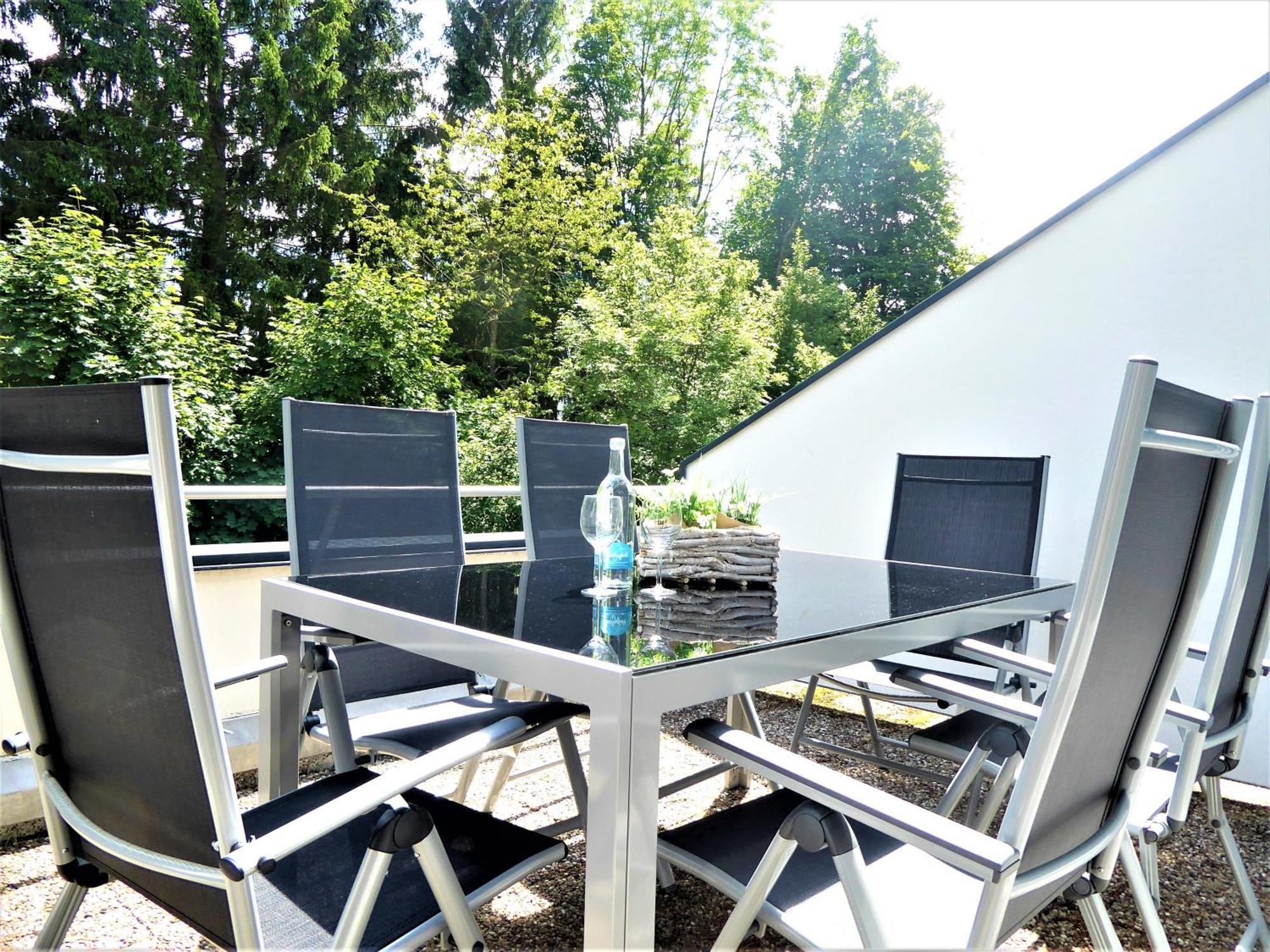 Awayhome Winterberg Ferienwohnung Pool Sauna 5 Pers Wifi Near Bikepark Switch Terrasse Ngoại thất bức ảnh