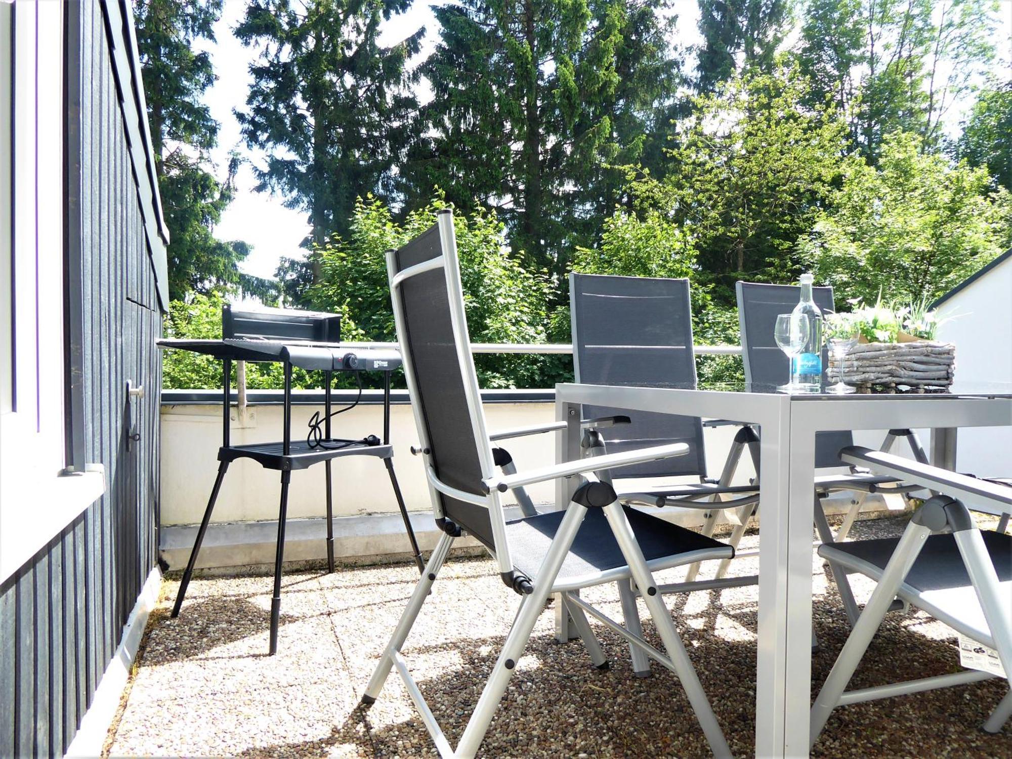 Awayhome Winterberg Ferienwohnung Pool Sauna 5 Pers Wifi Near Bikepark Switch Terrasse Ngoại thất bức ảnh